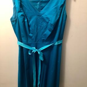 Lane Bryant A-line party dress